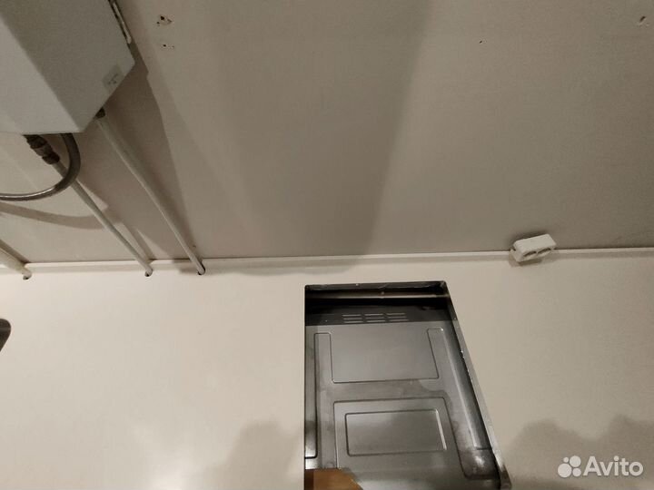 Каменная столешница для кухни м2