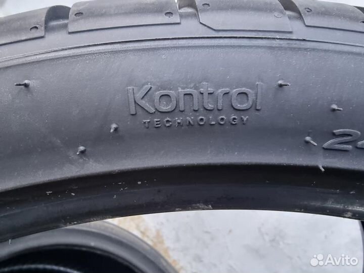 Hankook Ventus S1 Evo 3 K127 255/35 R20 97Y