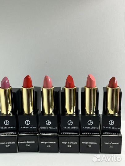 Губная помада