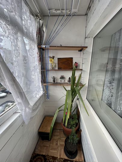 1-к. квартира, 35,3 м², 3/5 эт.