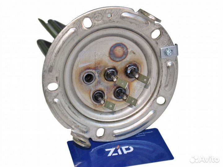 Тэн водонагревателя ariston серии ABS PRO plus, AB