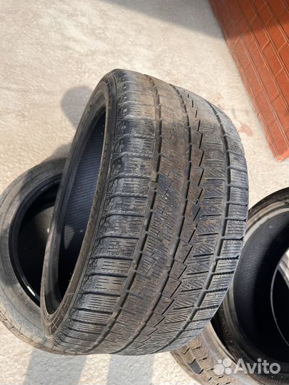 ATR Radial Platinum HP 19ZR