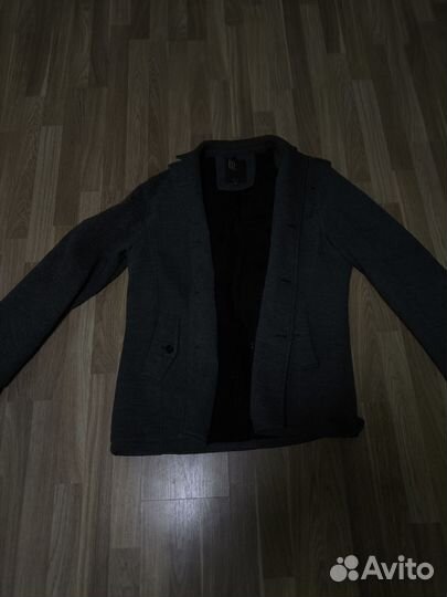 Пальто мужское