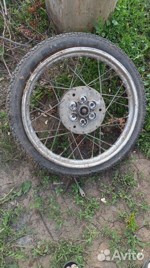 Запчасти на мотоцикл минск бу