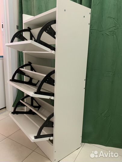 Обувница шкаф для обуви