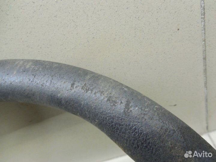 Рулевое колесо для AIR BAG (без AIR BAG) Focus II