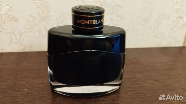 Montblanc Legend EDP оригинал