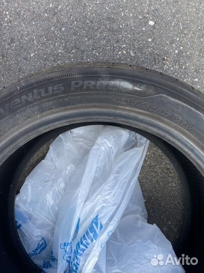 Hankook Ventus Prime 3 K125 235/45 R17 97W