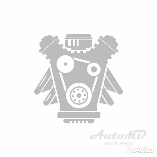 Защита двигателя и кпп металл Fiat 500