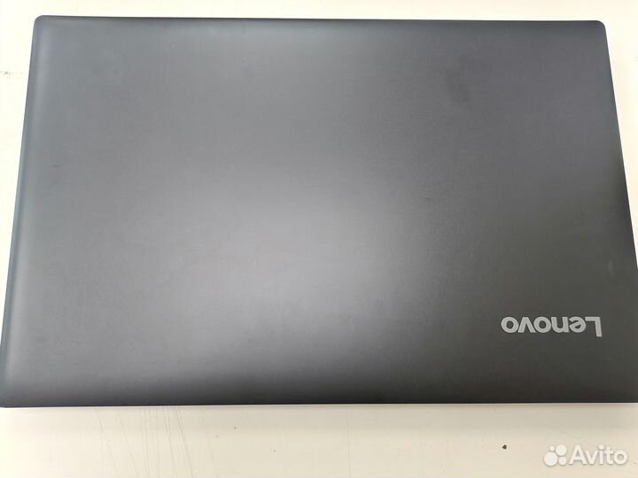 Ноутбук Lenovo Pentium 4415U (Вжд)