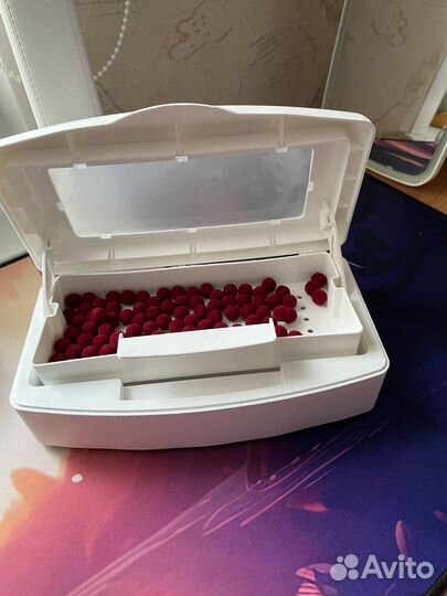 Контейнер для стерилизации инструментов