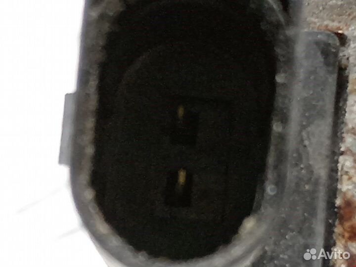 Компрессор кондиционера для Volkswagen Touran 1