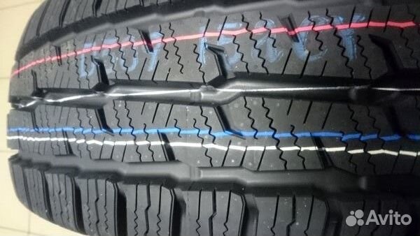 Toyo Observe Van 175/75 R16 S