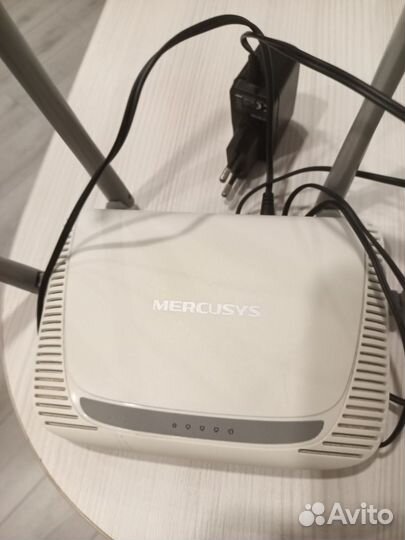 Wifi роутер