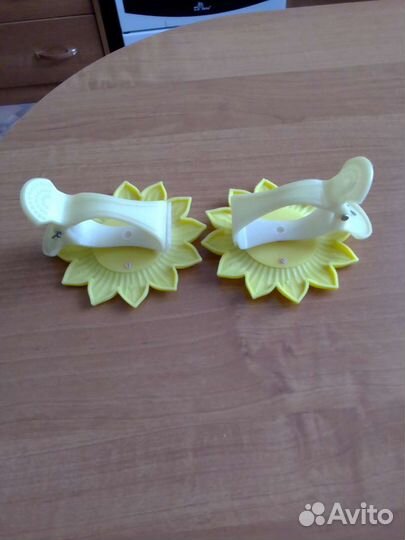 Подхваты для штор