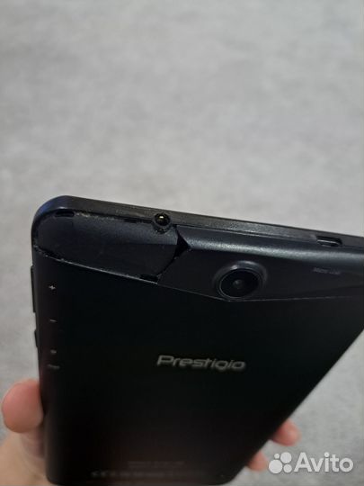 Планшет prestigio