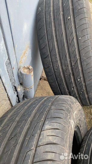 Nitto NT860 215/60 R16 95V