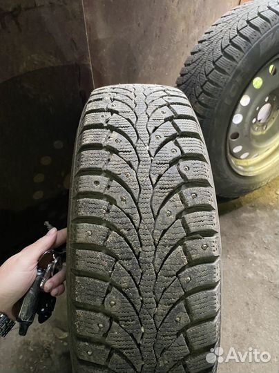 Formula Ice 155/65 R14