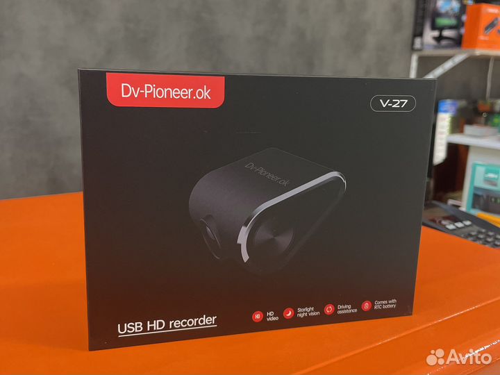 Видеорегистратор для андроид магнитол