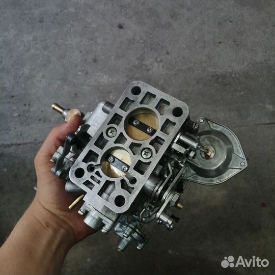 Карбюраторы озон