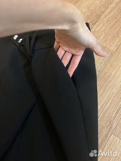 Брюки женские Nafnaf