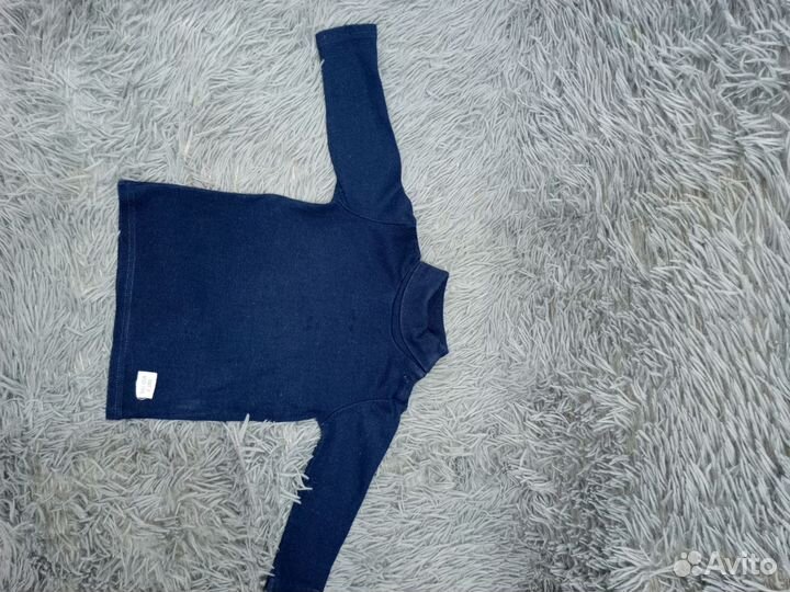 Вещи пакетом на девочку 86