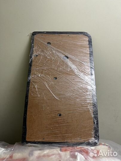 Обивка двери ваз 2104 1 дверь