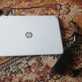 HP Pavilion 15-p105nr