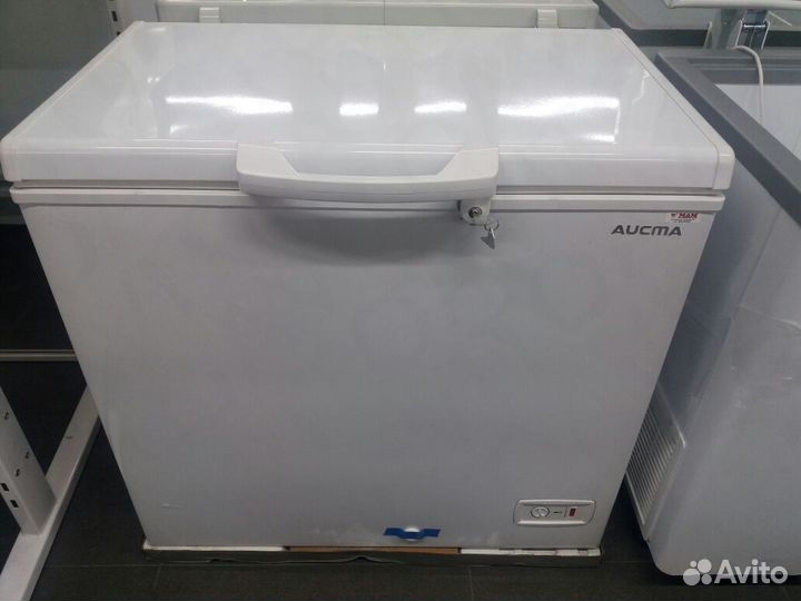 Морозильный ларь Снеж, Polair, Frostor, Aucma