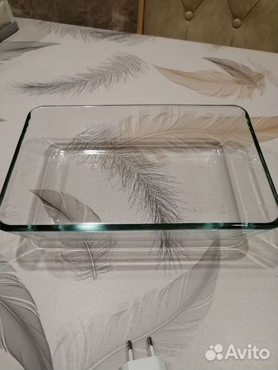 Формы для запекания, выпечки