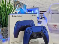 Новый геймпад Playstation 5,PC, доставка