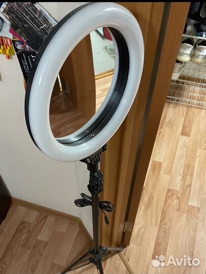 Свет для съемки