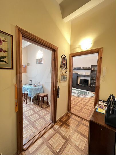 1-к. квартира, 37,7 м², 3/4 эт.