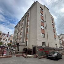 Shaharda erotik suratga olish