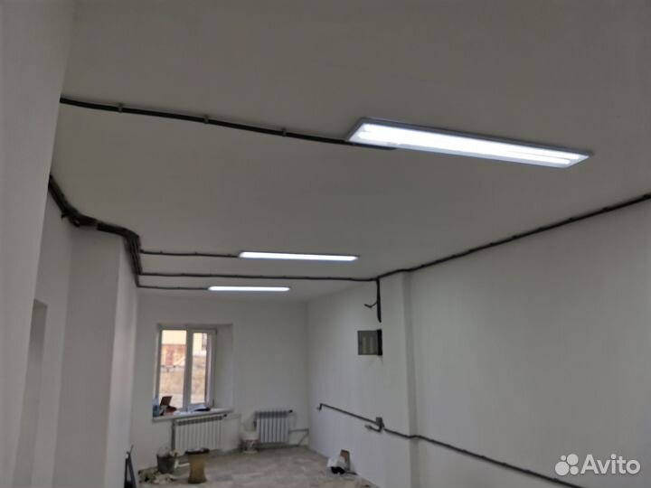 Услуги электрика