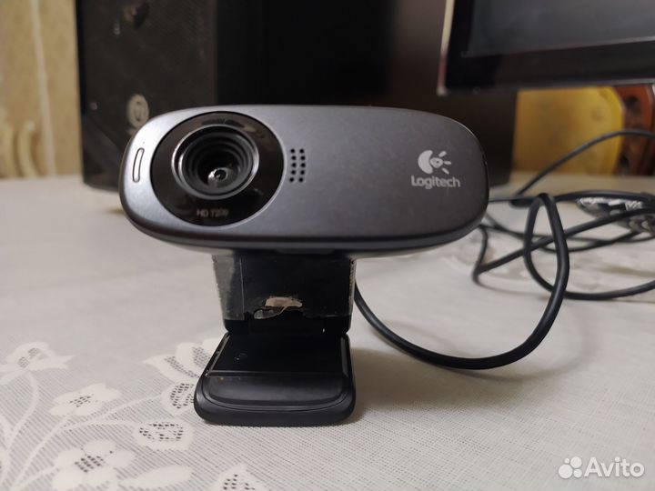 Монитор для компьютера Samsung SyncMaster S23A550H