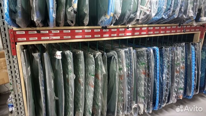 Стекло для автомобиля honda accord FYG 4097agnblv