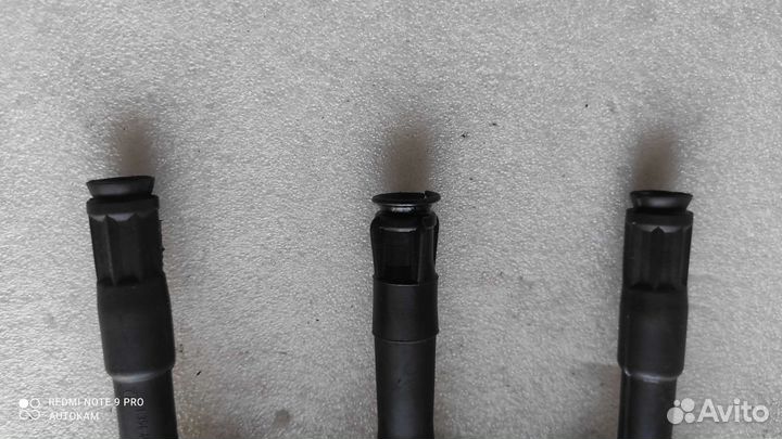 Катушка зажигания BMW 5 e34 m50