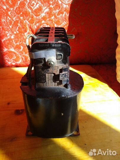 Трансформатор осо-0.25