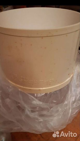 Миксер ручной. Сетка для яиц. СССР