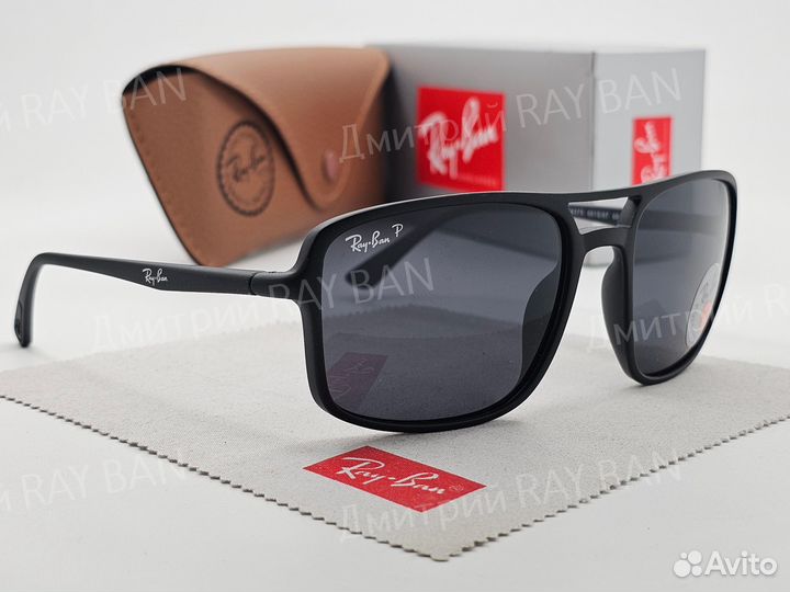 Очки Ray Ban 4375