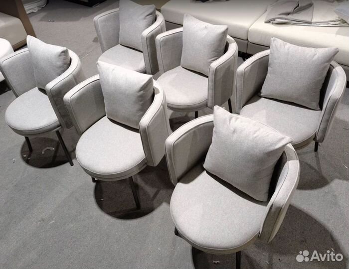 Стулья для кафе, баров, ресторанов, отелей