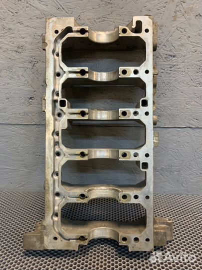 Постель коленвала Volvo Xc90 1 рест B5254T2 2007