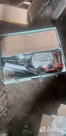 Прокат аренда инструмента