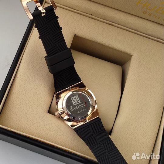 Женские наручные часы givenchy (0138)