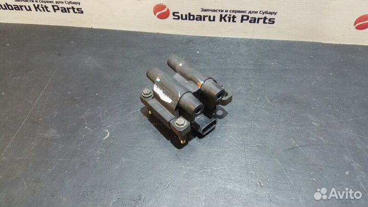 Катушка зажигания Subaru Legacy IV BL BP EJ203