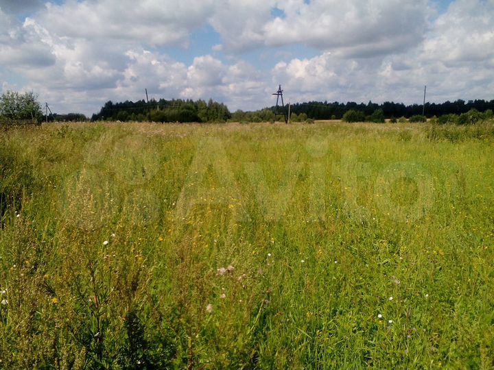 Участок 70 сот. (ИЖС)