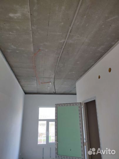 Монтаж пожарной сигнализации