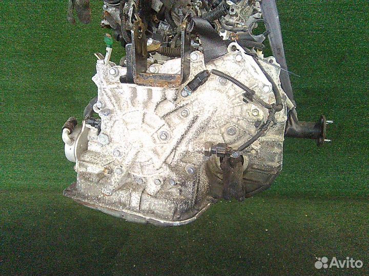 АКПП Автомат toyota corolla axio NZE164