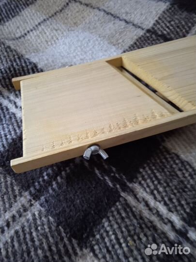 Доска для шинковки капусты